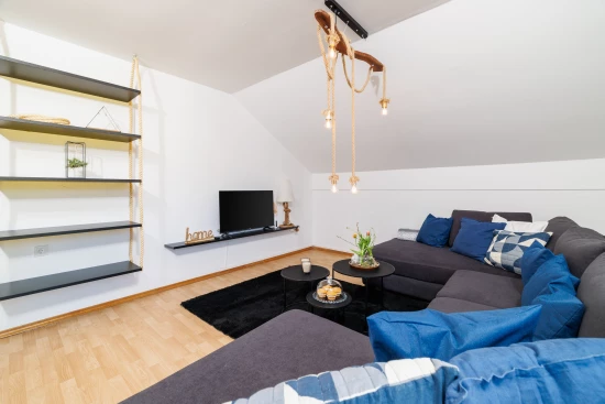 Apartmán Kvarner - Fužine (Rijeka) KV 10258 N4