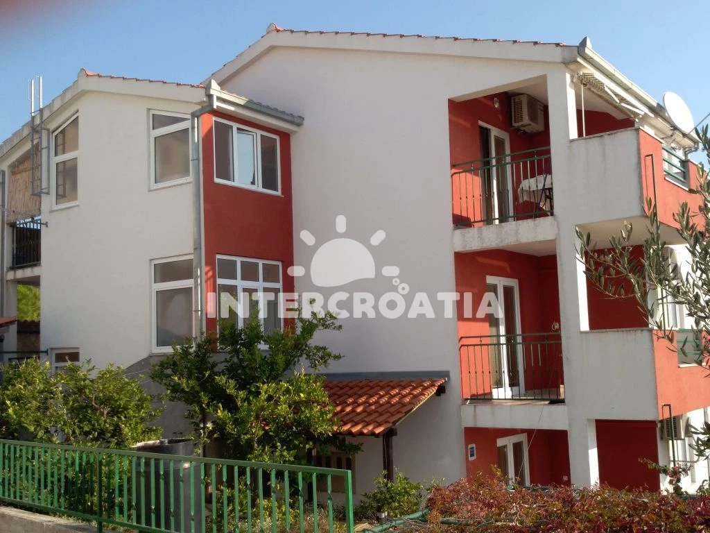 Apartmán Střední Dalmácie - Okrug Gornji DA 17181 N1