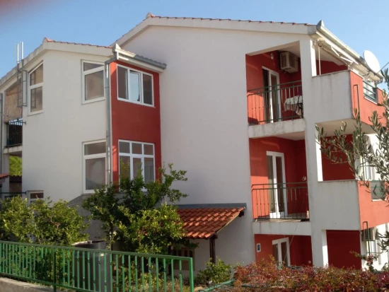 Apartmán Střední Dalmácie - Okrug Gornji DA 17181 N1