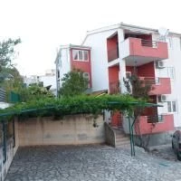 Apartmán Střední Dalmácie - Okrug Gornji DA 17181 N1