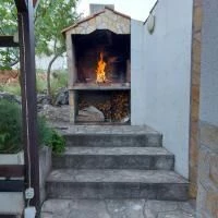 Apartmán Střední Dalmácie - Okrug Gornji DA 17181 N1