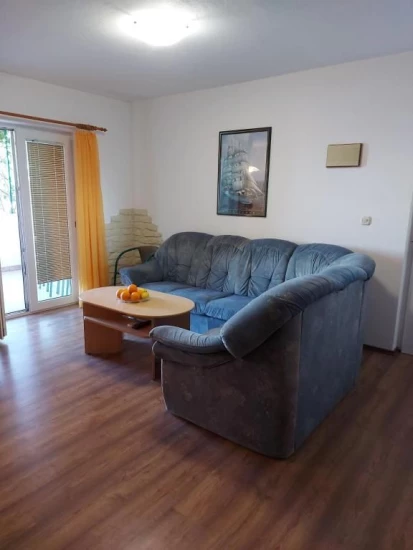 Apartmán Střední Dalmácie - Okrug Gornji DA 17181 N1
