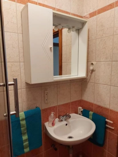 Apartmán Střední Dalmácie - Okrug Gornji DA 17181 N1