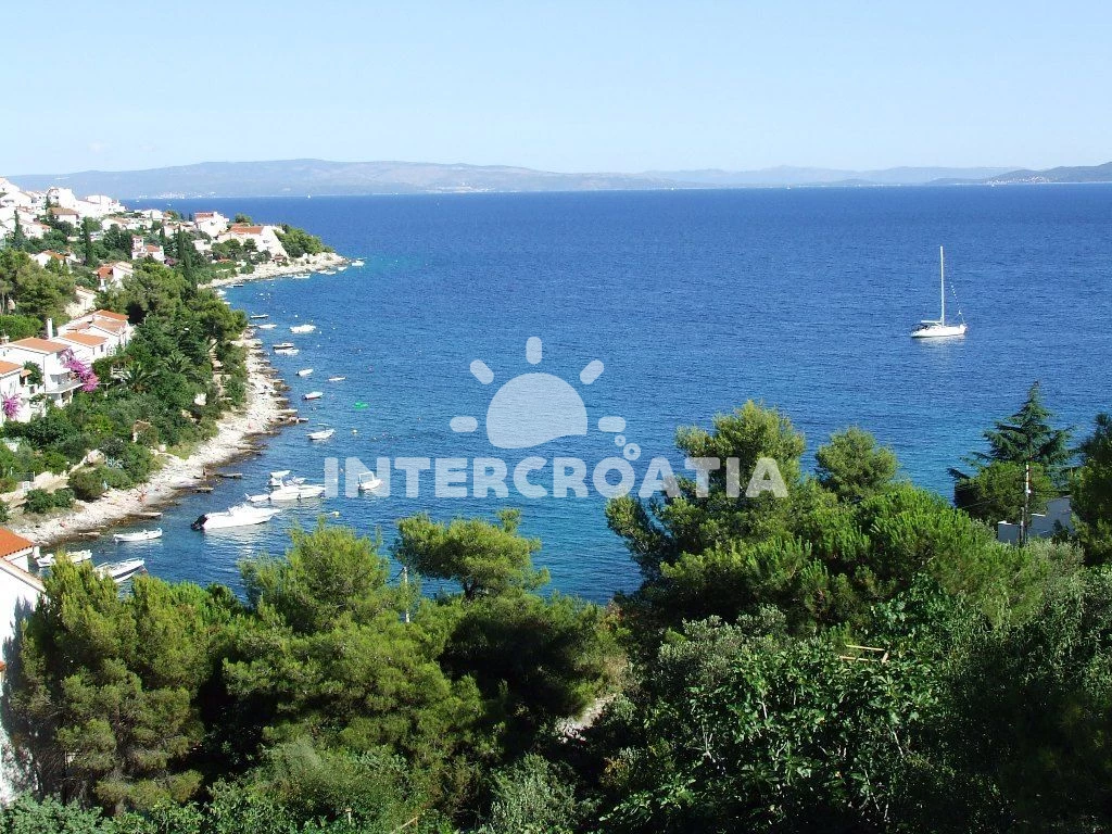 Apartmán Střední Dalmácie - Okrug Gornji DA 17181 N2