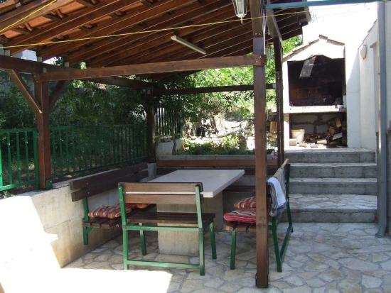 Apartmán Střední Dalmácie - Okrug Gornji DA 17181 N2