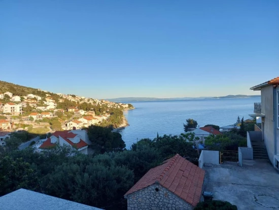 Apartmán Střední Dalmácie - Okrug Gornji DA 17181 N2