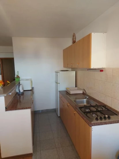 Apartmán Střední Dalmácie - Okrug Gornji DA 17181 N2