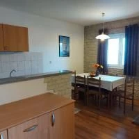 Apartmán Střední Dalmácie - Okrug Gornji DA 17181 N2