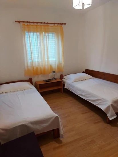 Apartmán Střední Dalmácie - Okrug Gornji DA 17181 N2
