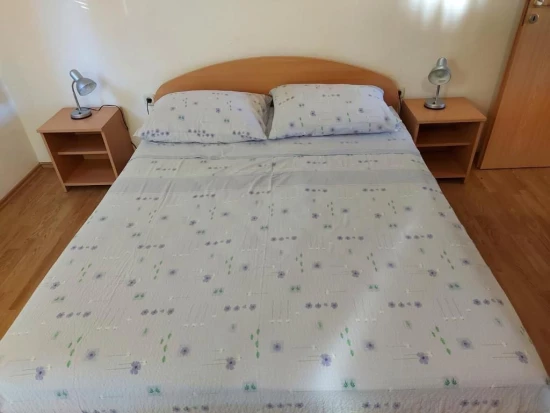 Apartmán Střední Dalmácie - Okrug Gornji DA 17181 N2