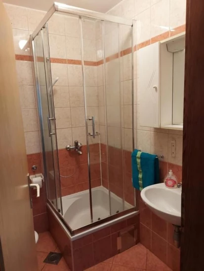 Apartmán Střední Dalmácie - Okrug Gornji DA 17181 N2