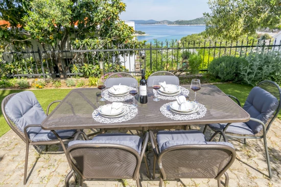 Apartmán Severní Dalmácie - Bilo (Primošten) DA 17182 N1