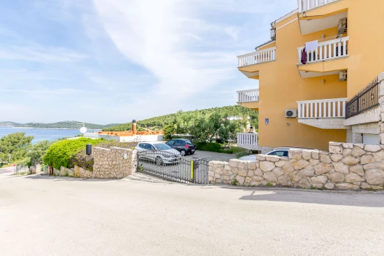 Apartmán Severní Dalmácie - Bilo (Primošten) DA 17182 N1