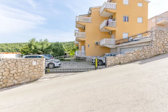 Apartmán Severní Dalmácie - Bilo (Primošten) DA 17182 N1