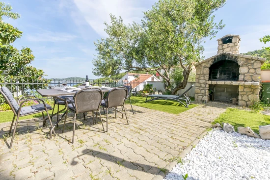 Apartmán Severní Dalmácie - Bilo (Primošten) DA 17182 N1