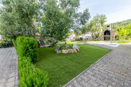 Apartmán Severní Dalmácie - Bilo (Primošten) DA 17182 N1