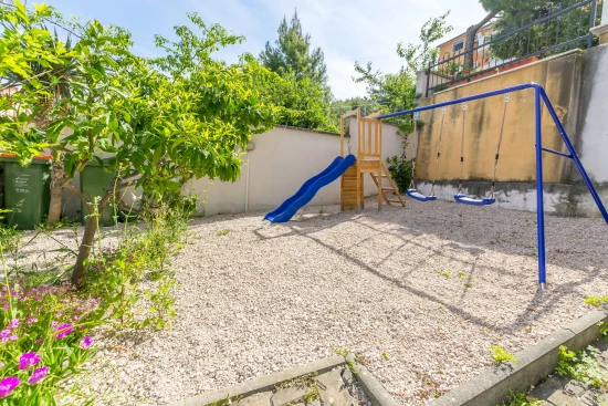 Apartmán Severní Dalmácie - Bilo (Primošten) DA 17182 N1