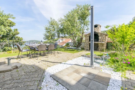 Apartmán Severní Dalmácie - Bilo (Primošten) DA 17182 N1