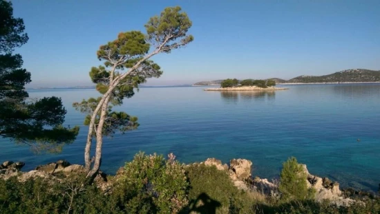 Apartmán Severní Dalmácie - Bilo (Primošten) DA 17182 N1