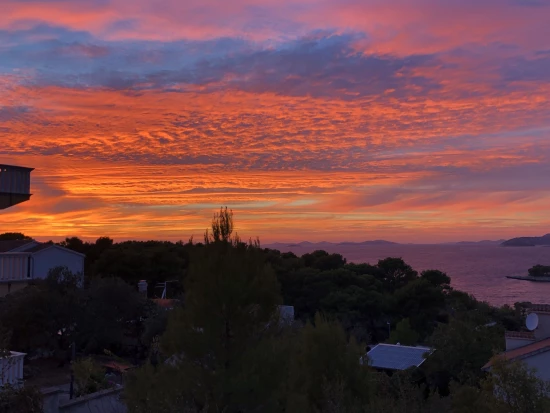 Apartmán Severní Dalmácie - Bilo (Primošten) DA 17182 N1