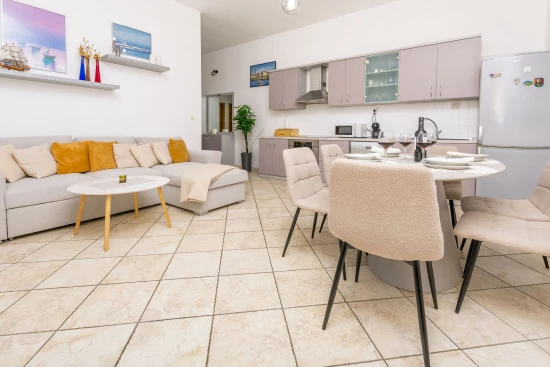 Apartmán Severní Dalmácie - Bilo (Primošten) DA 17182 N1