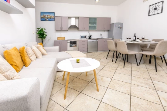 Apartmán Severní Dalmácie - Bilo (Primošten) DA 17182 N1