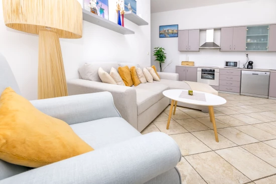 Apartmán Severní Dalmácie - Bilo (Primošten) DA 17182 N1
