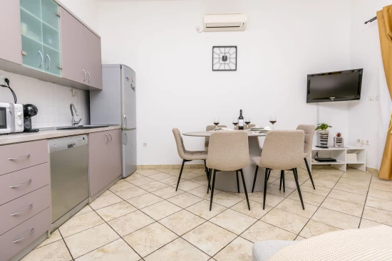 Apartmán Severní Dalmácie - Bilo (Primošten) DA 17182 N1