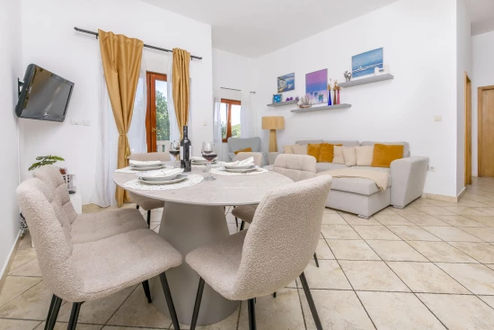 Apartmán Severní Dalmácie - Bilo (Primošten) DA 17182 N1