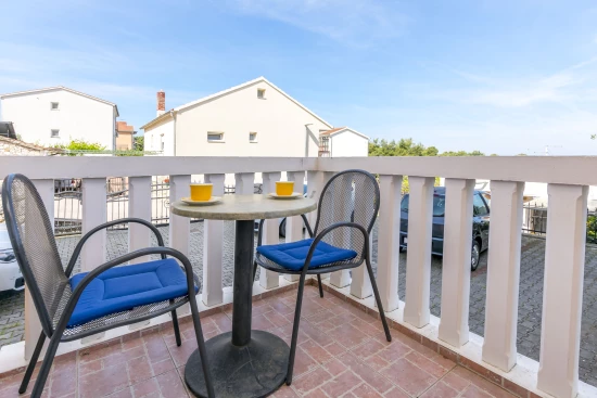 Apartmán Severní Dalmácie - Bilo (Primošten) DA 17182 N1