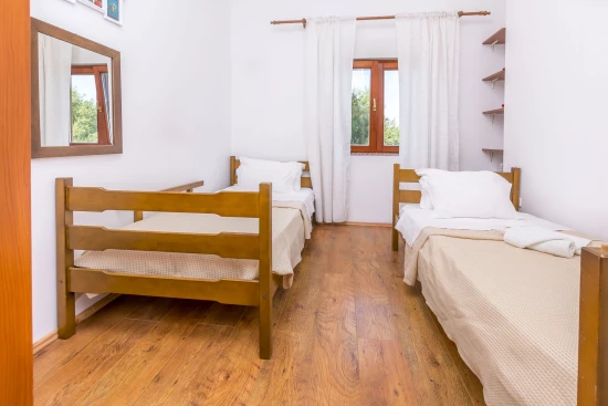 Apartmán Severní Dalmácie - Bilo (Primošten) DA 17182 N1