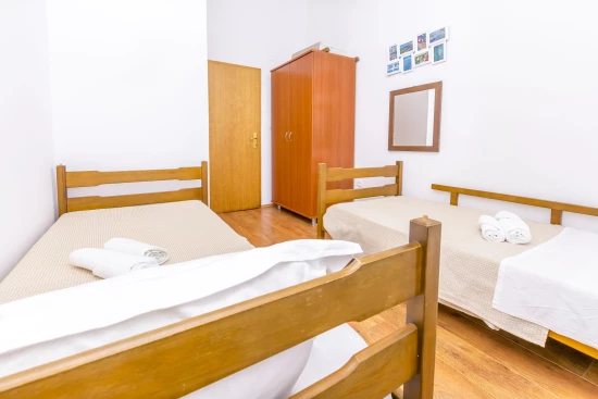 Apartmán Severní Dalmácie - Bilo (Primošten) DA 17182 N1