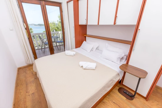 Apartmán Severní Dalmácie - Bilo (Primošten) DA 17182 N1