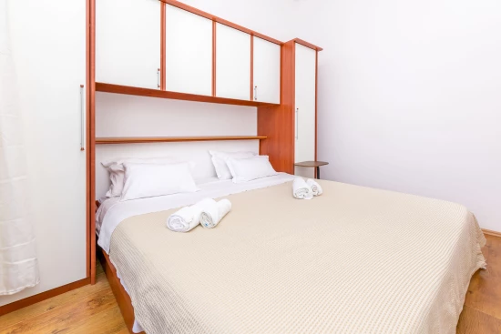 Apartmán Severní Dalmácie - Bilo (Primošten) DA 17182 N1