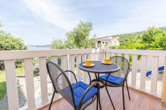 Apartmán Severní Dalmácie - Bilo (Primošten) DA 17182 N1