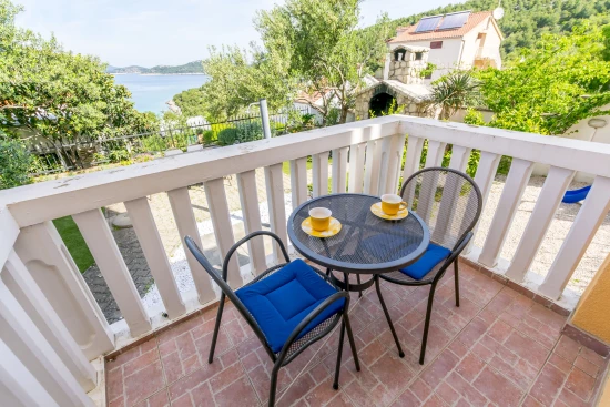 Apartmán Severní Dalmácie - Bilo (Primošten) DA 17182 N1