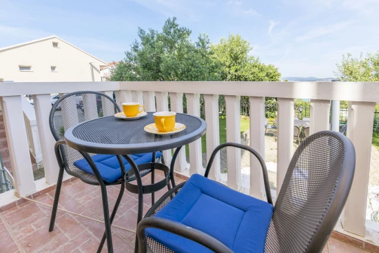 Apartmán Severní Dalmácie - Bilo (Primošten) DA 17182 N1