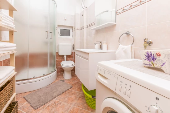 Apartmán Severní Dalmácie - Bilo (Primošten) DA 17182 N1