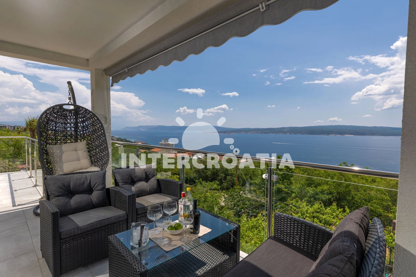 Apartmán Kvarner - Dramalj KV 10259 N1