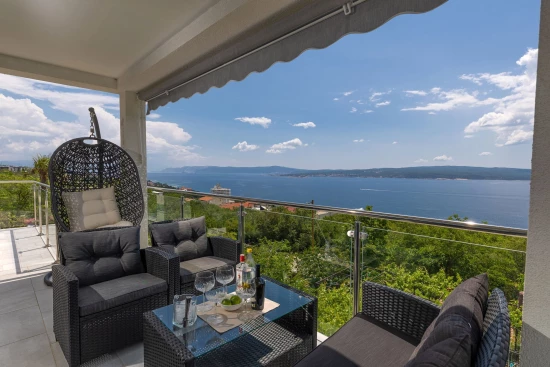 Apartmán Kvarner - Dramalj KV 10259 N1