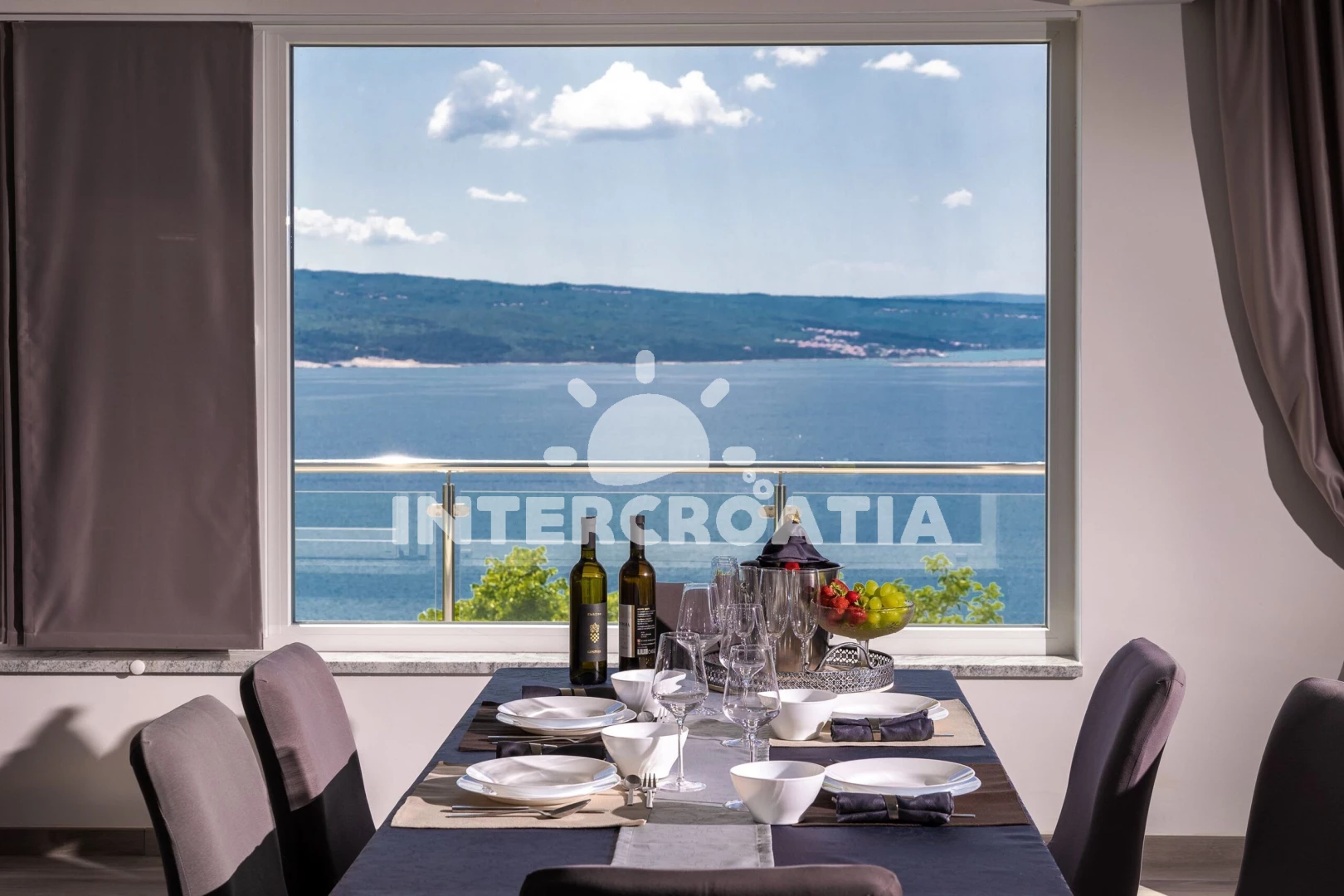 Apartmán Kvarner - Dramalj KV 10259 N1