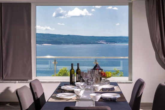 Apartmán Kvarner - Dramalj KV 10259 N1