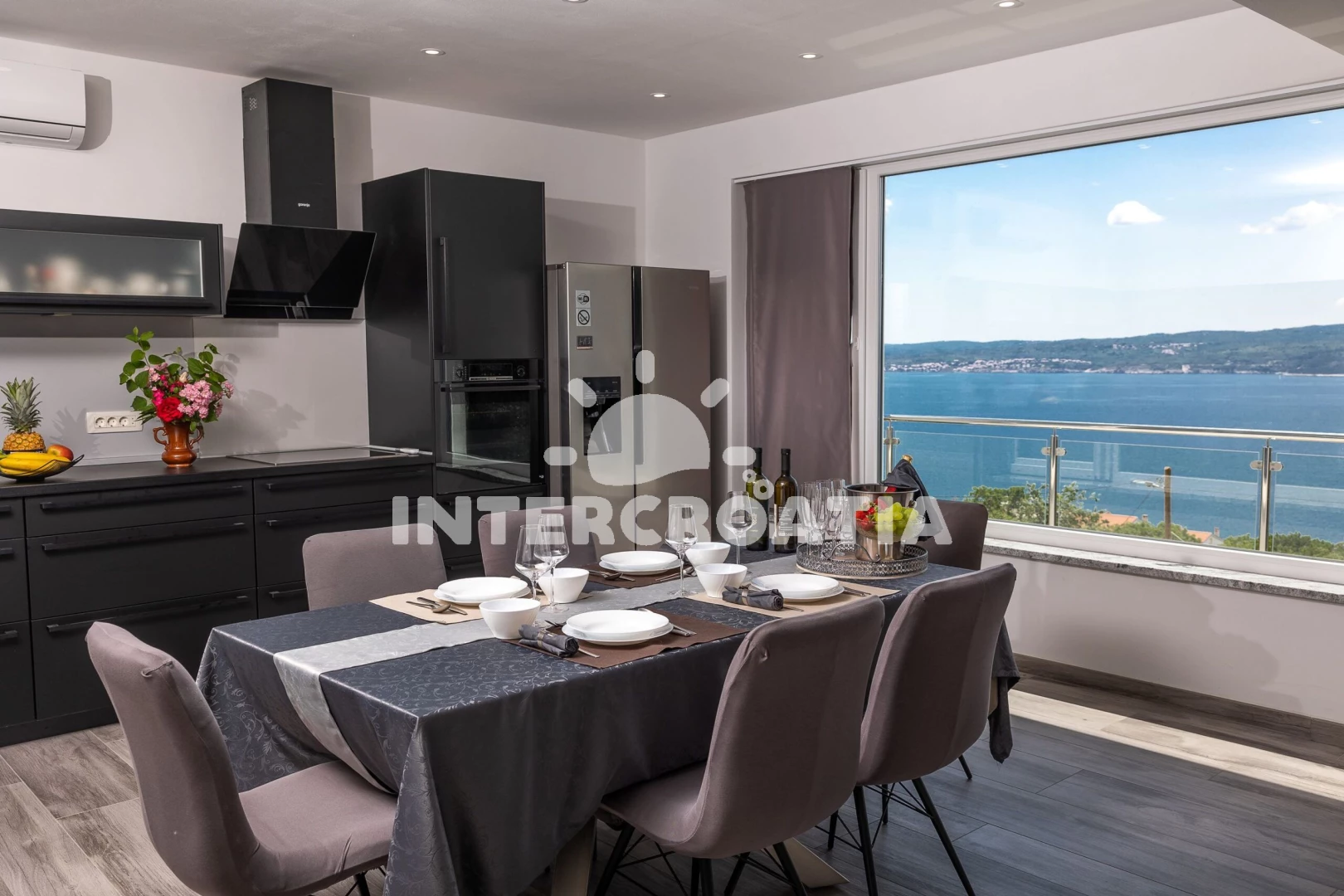 Apartmán Kvarner - Dramalj KV 10259 N1