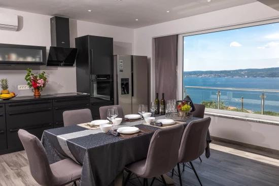 Apartmán Kvarner - Dramalj KV 10259 N1