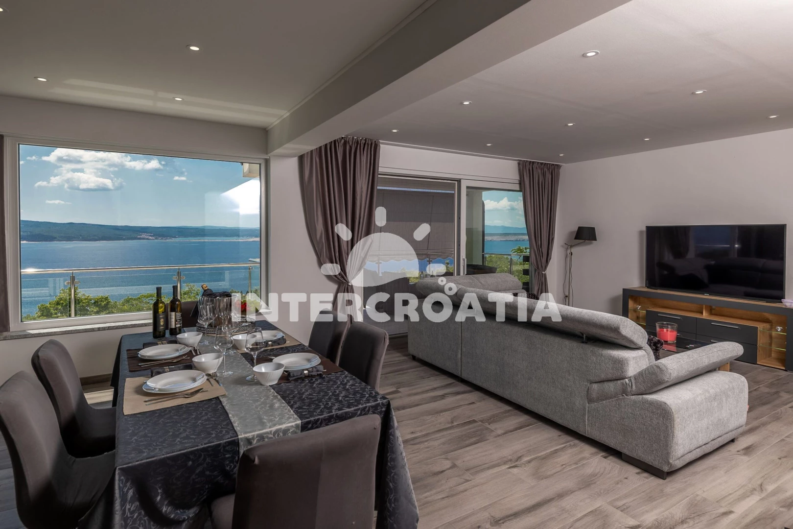 Apartmán Kvarner - Dramalj KV 10259 N1