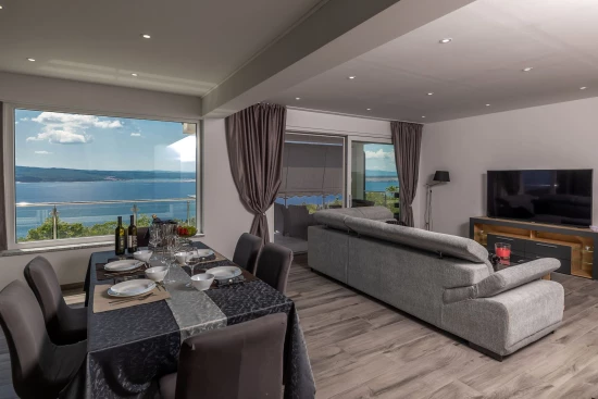 Apartmán Kvarner - Dramalj KV 10259 N1