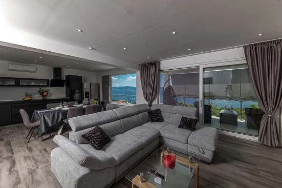 Apartmán Kvarner - Dramalj KV 10259 N1