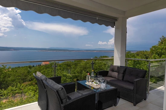 Apartmán Kvarner - Dramalj KV 10259 N1