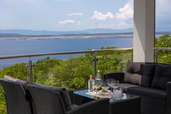 Apartmán Kvarner - Dramalj KV 10259 N1