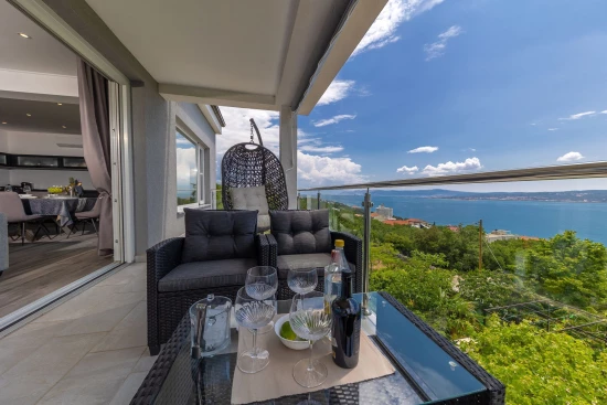 Apartmán Kvarner - Dramalj KV 10259 N1